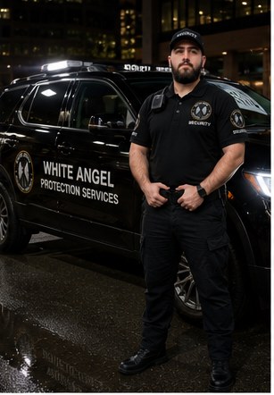 Mobile Patrol