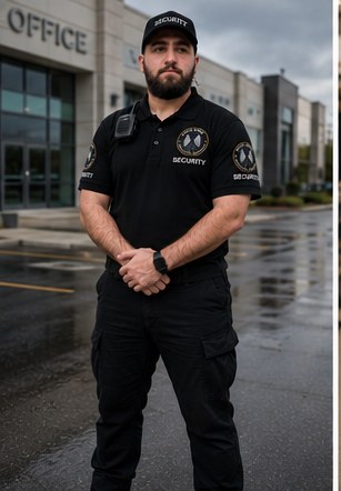 Commercial Security
