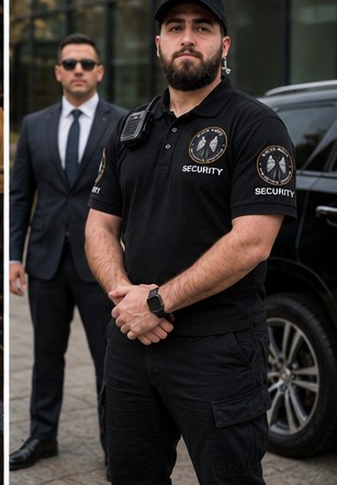Executive Protection