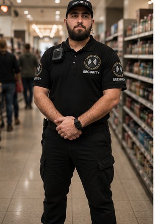 Retail Security