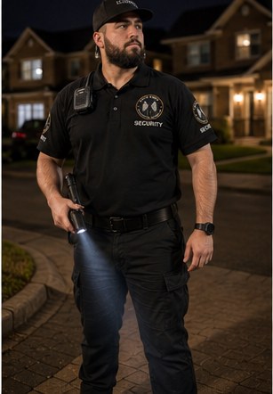 Residential Security