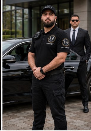 Private Protection