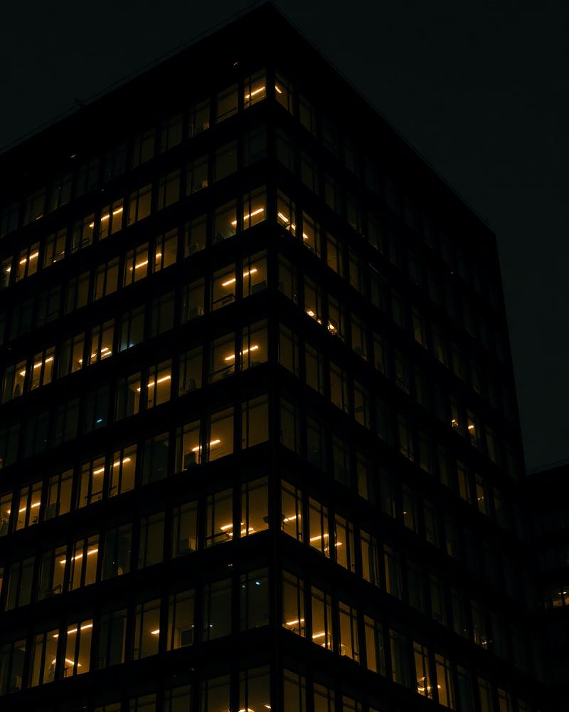 Commercial Security