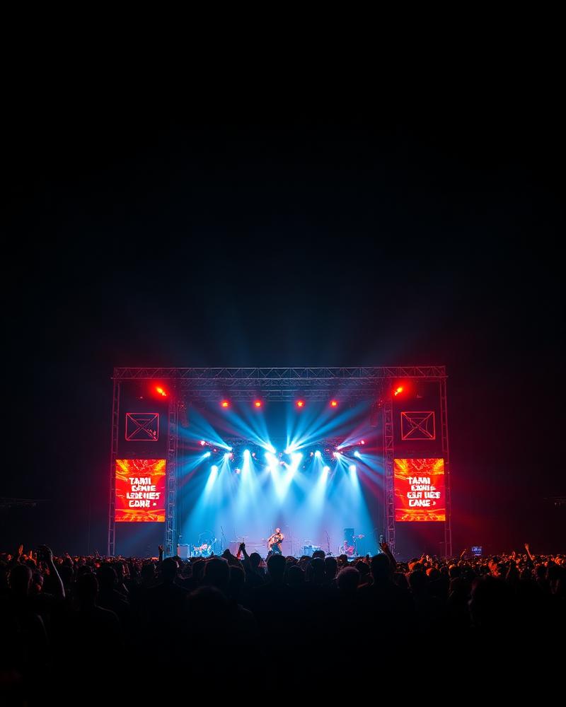 Event Security