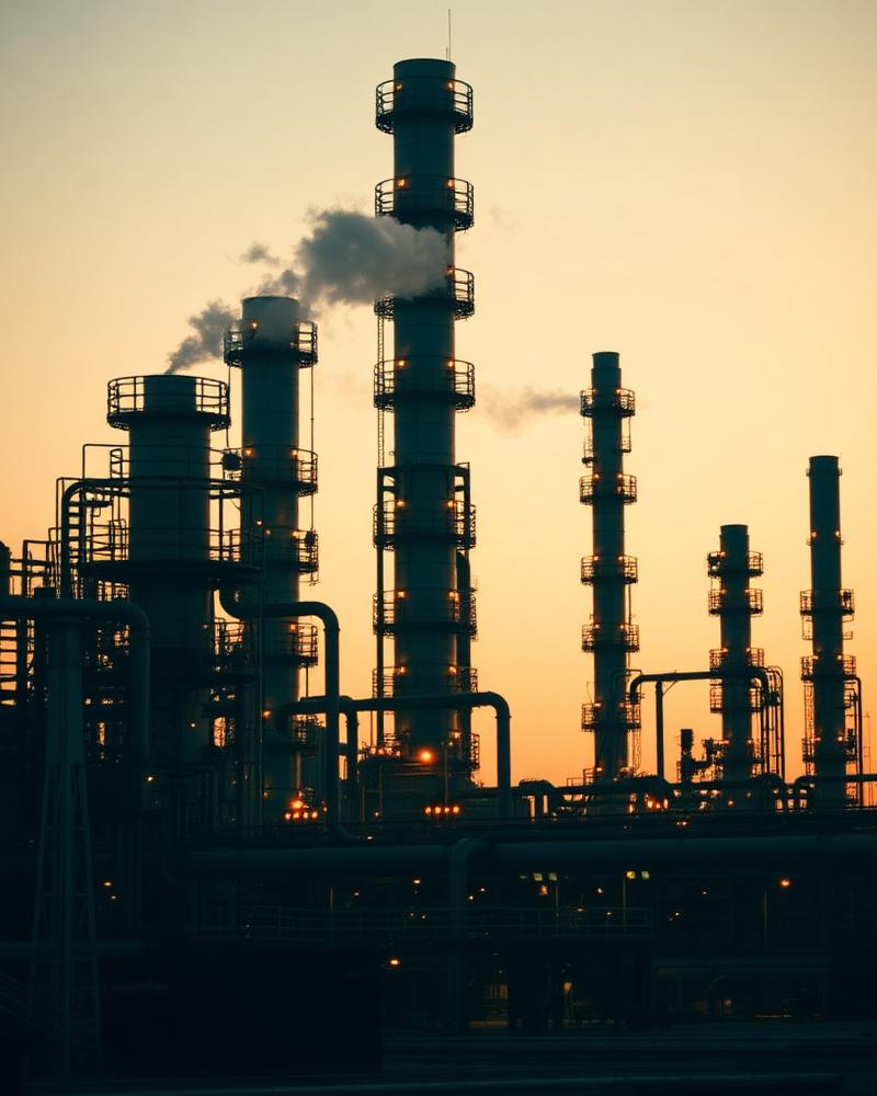 Industrial