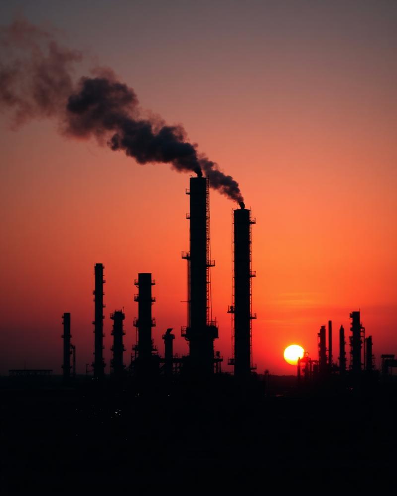 Oil & Gas