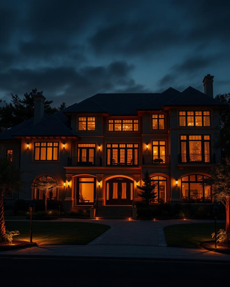 Residential Security