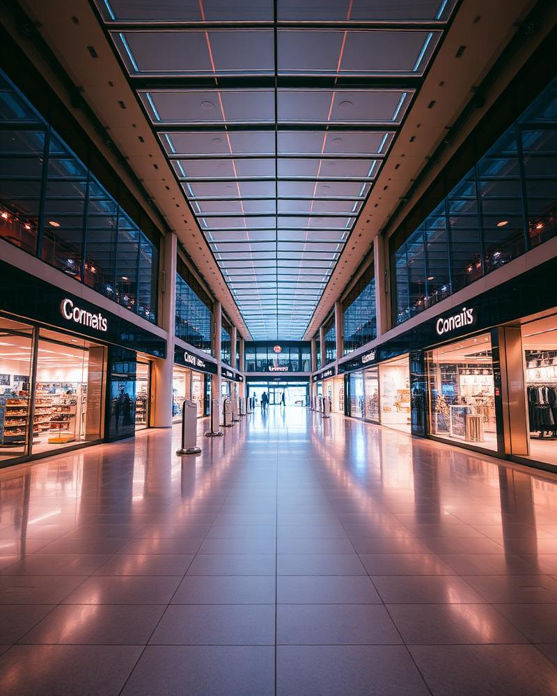 Retail Security